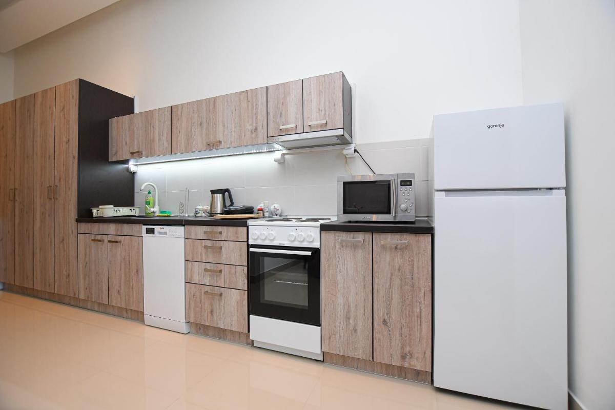 Apartman Stajko - Housity