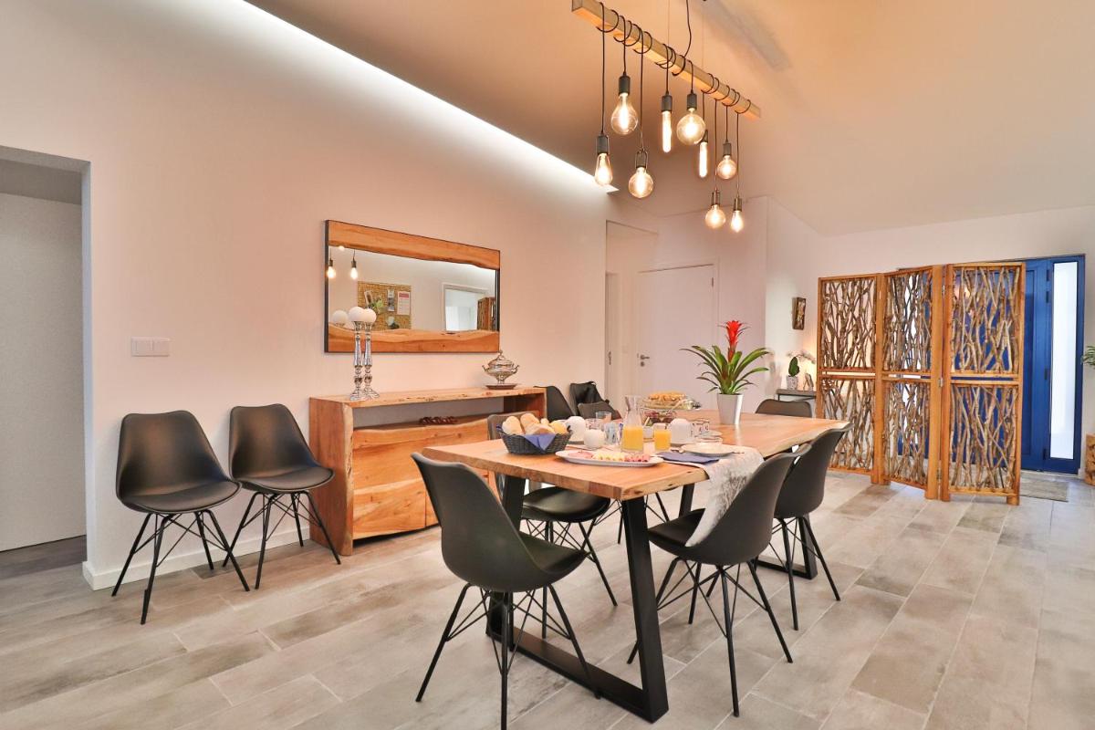 Casa Baleia a Vista - Housity