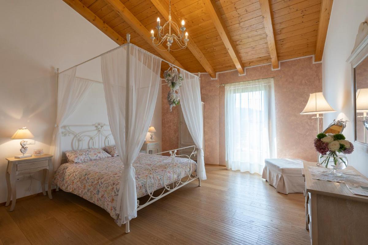 Agriturismo Bressani - Housity