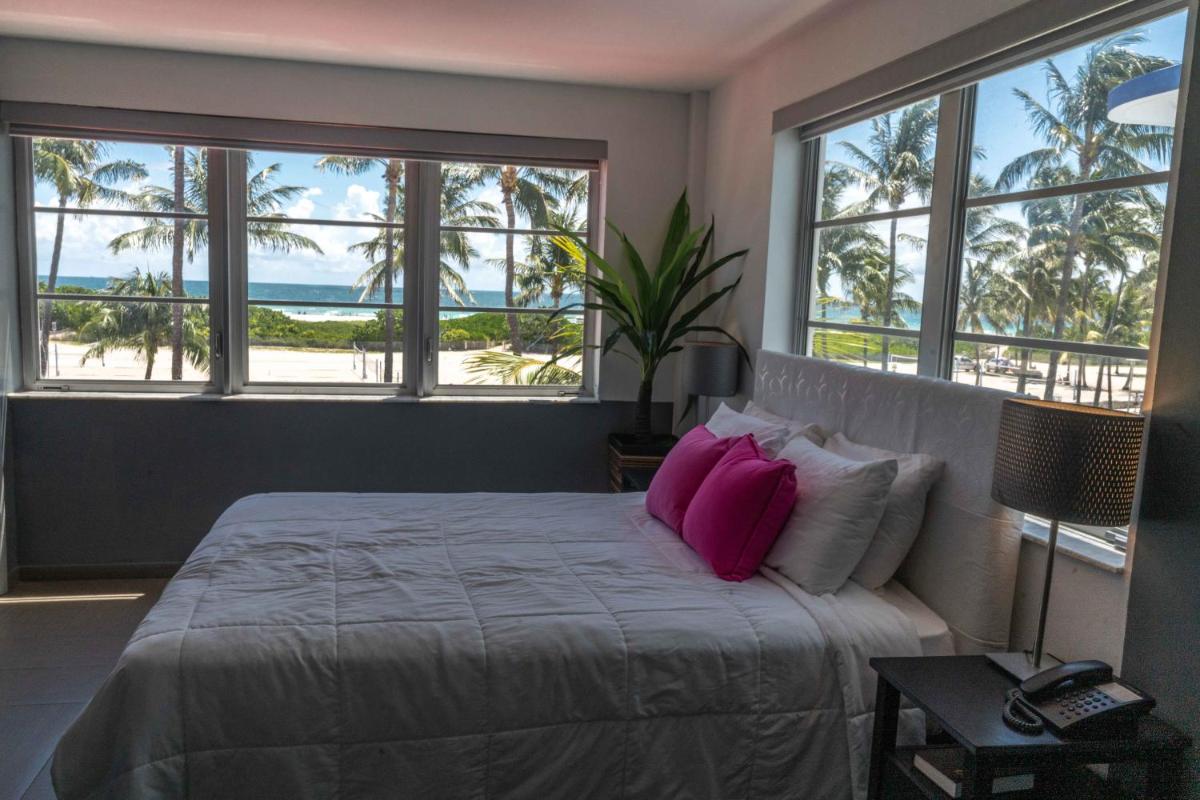Boulevard Hotel - Housity