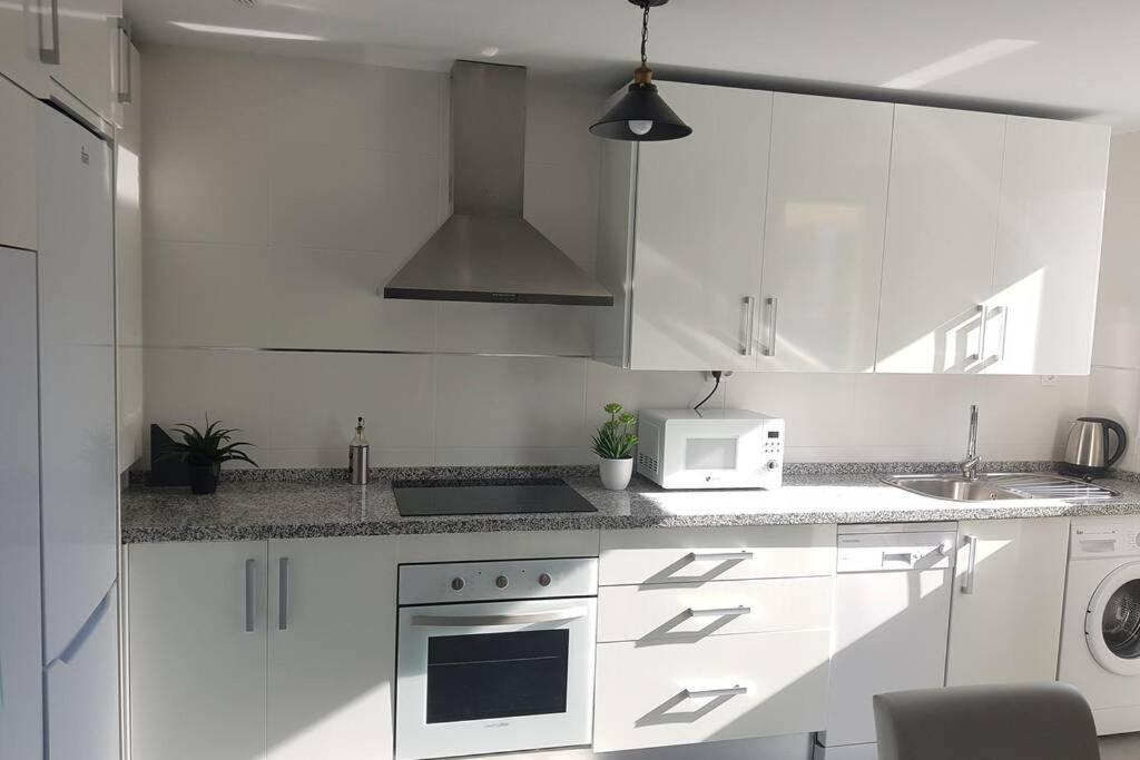 Suitetrails - CABRIA APARTMENT