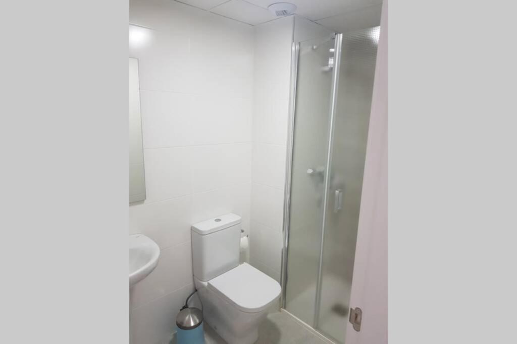 Suitetrails - CABRIA APARTMENT