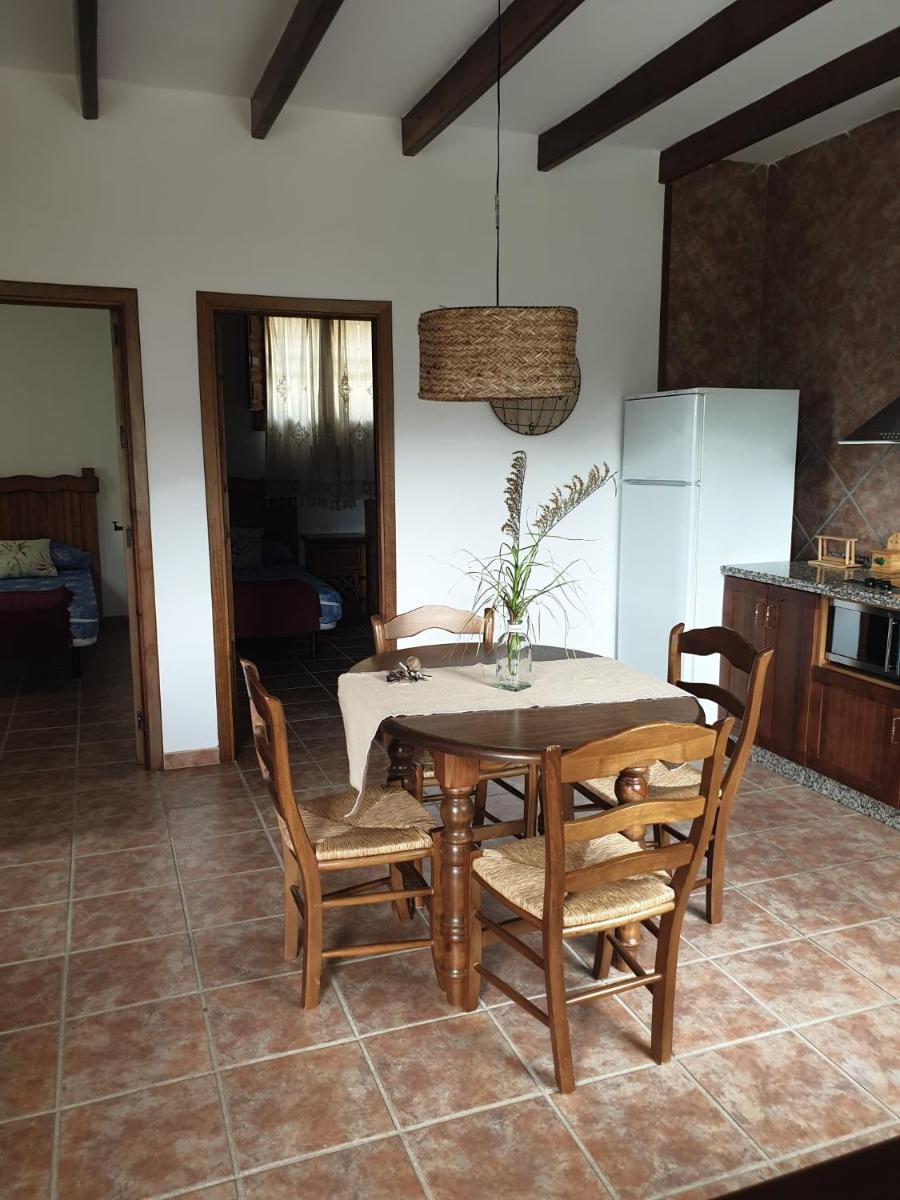 Apartamentos Vilo, Axarquía Rural - Housity
