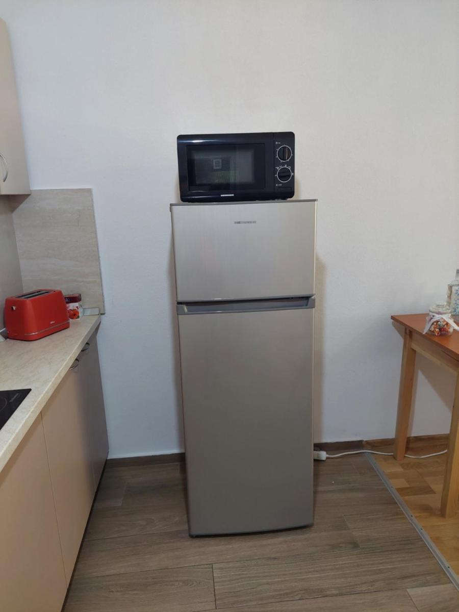 Apartament Ambrus - Hizvo