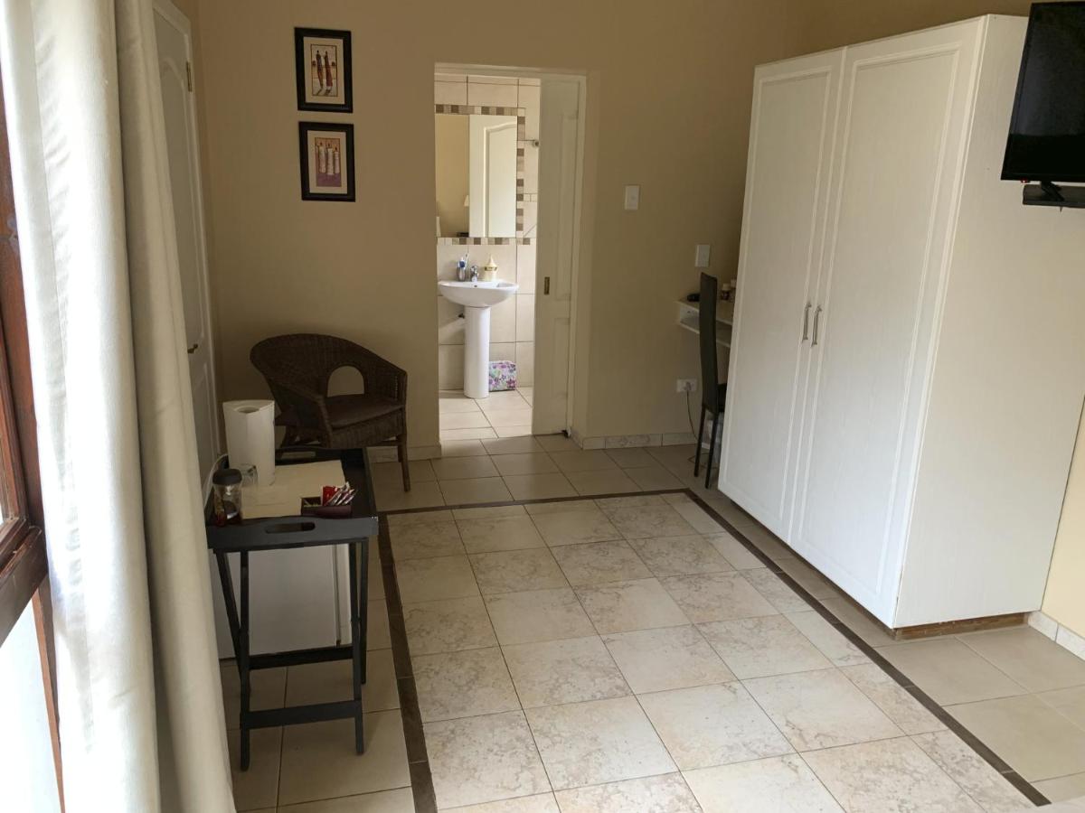 Almost Heaven - Housity