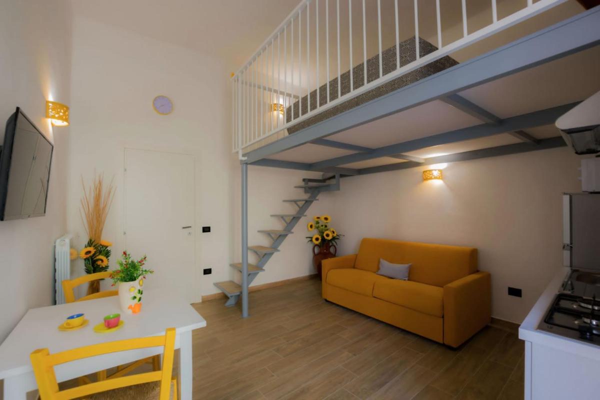 Bed & Breakfast Le Pupe - Housity