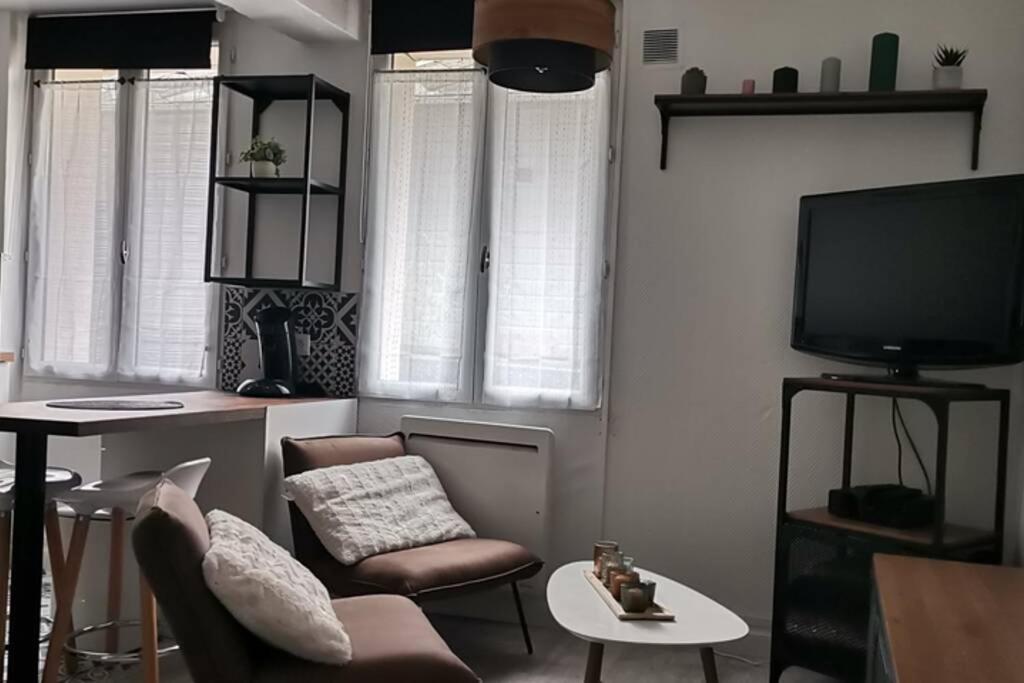 Suitetrails - studio Nicaise