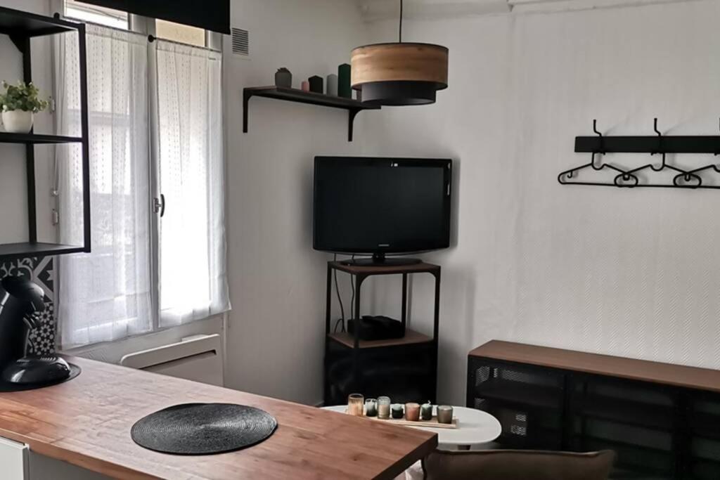 Suitetrails - studio Nicaise