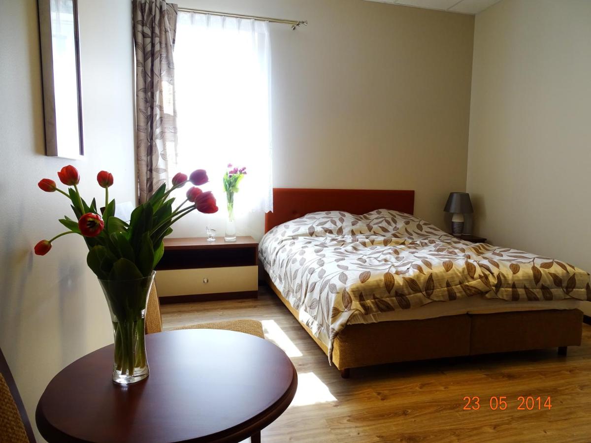Apartamenty w Ustce - Housity
