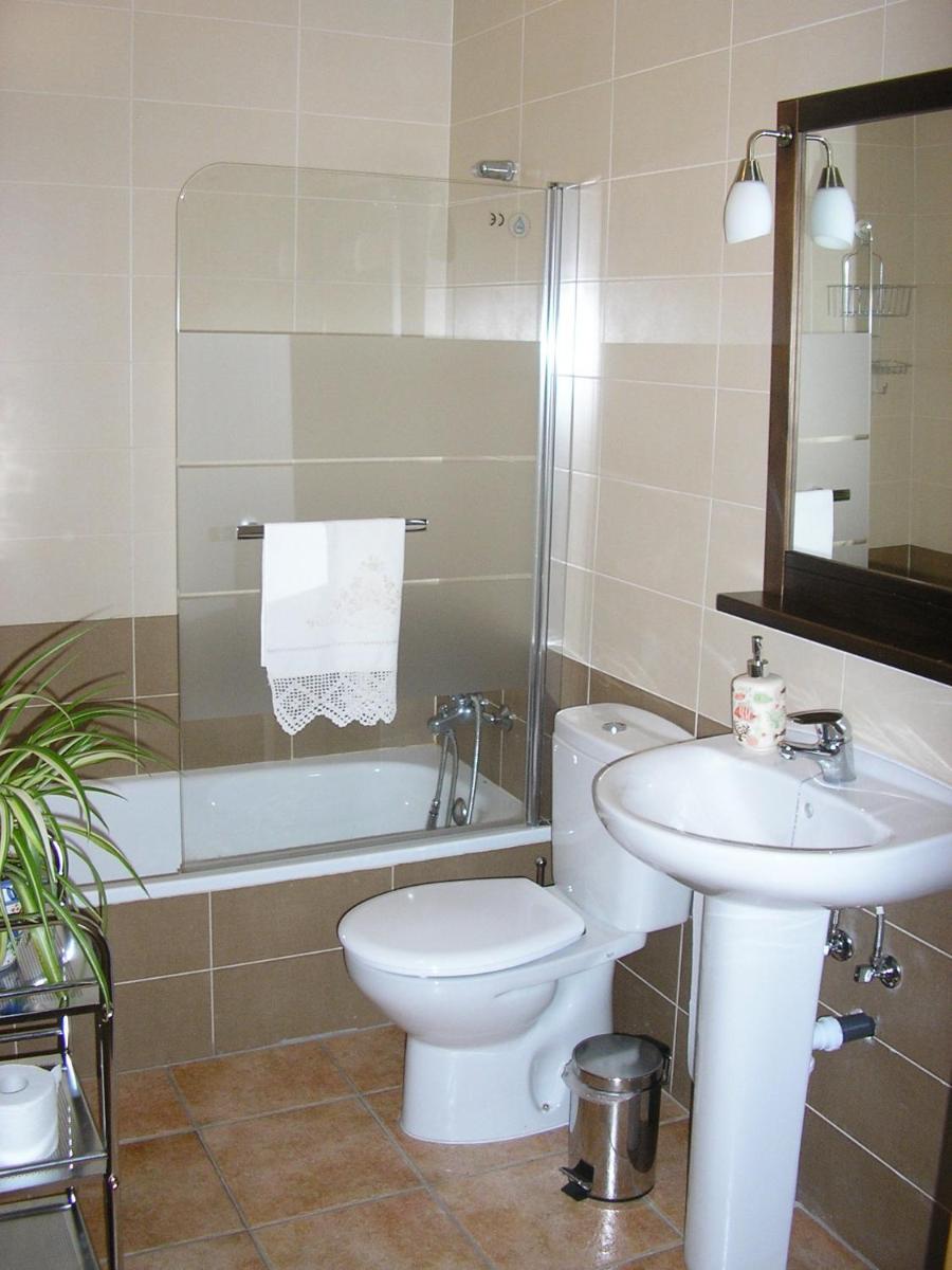 Casa de La Paca - Housity