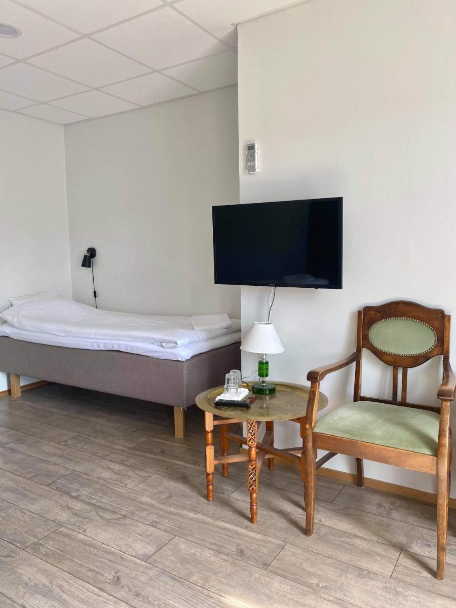 Hjalmar’s Hotel - Housity