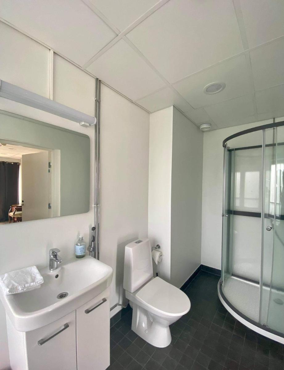 Hjalmar’s Hotel - Housity