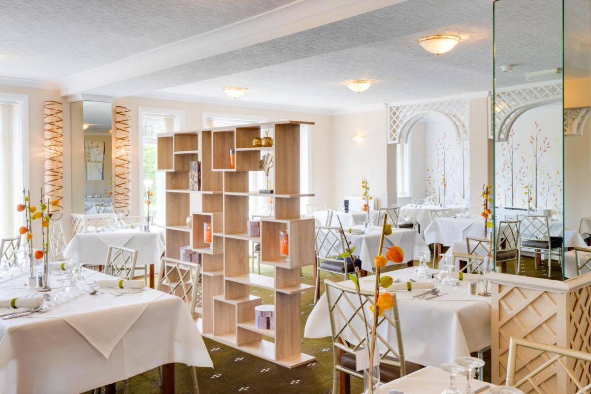 Park Manor Hotel - Housity