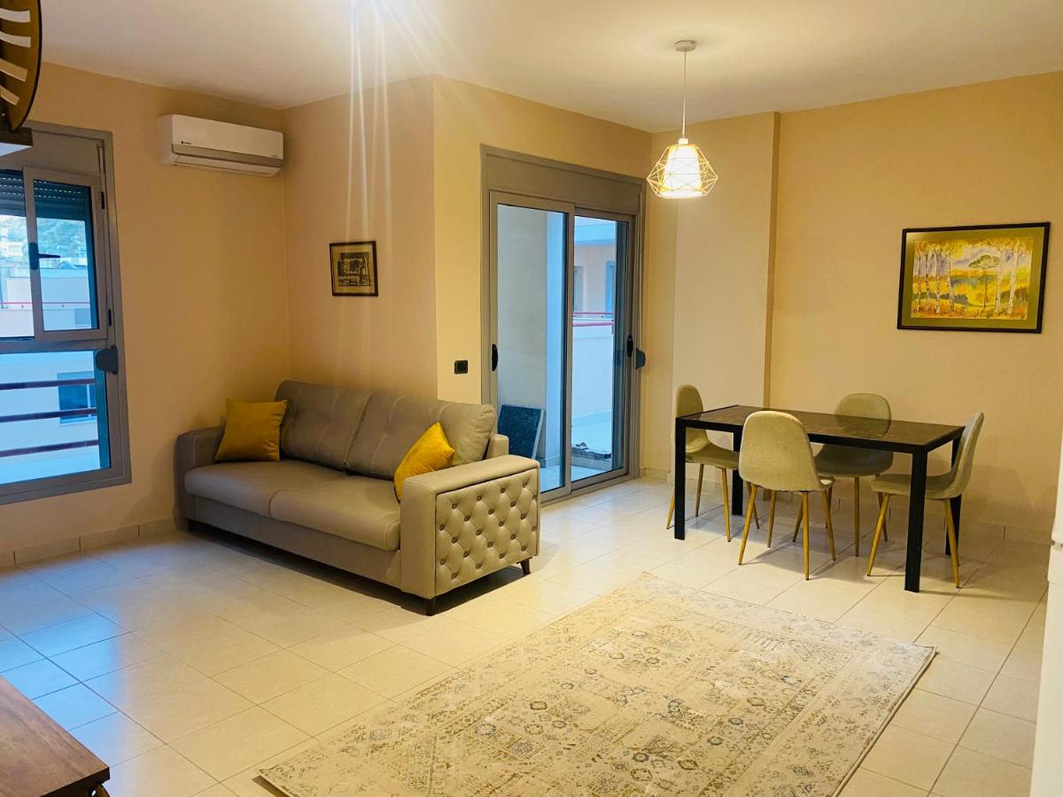 Evgenia’s Apartment - Housity