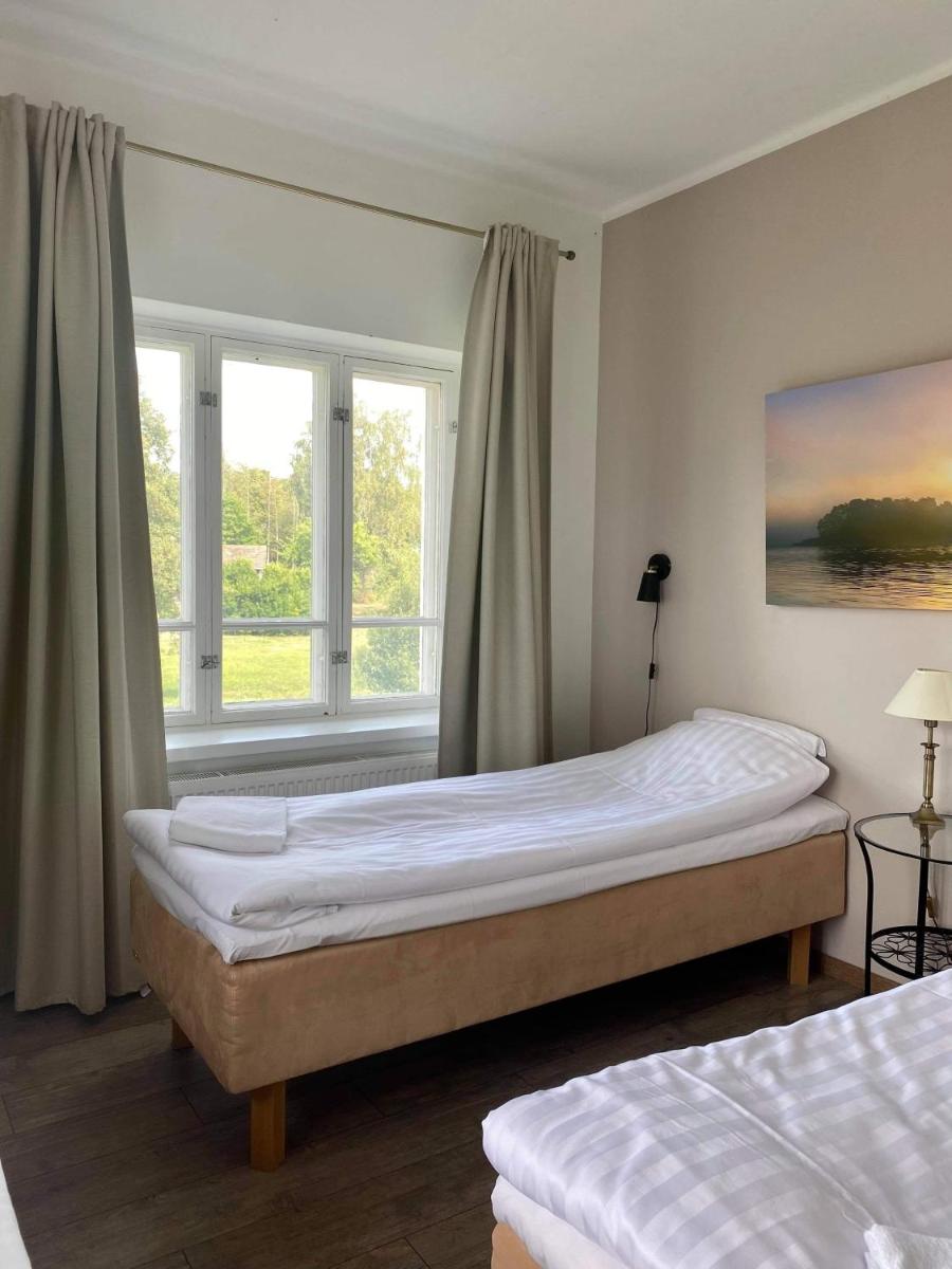 Hjalmar’s Hotel - Housity