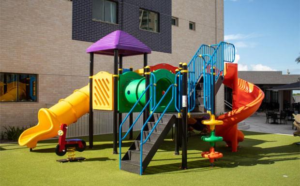 Salinas Exclusive Resort - Ap 1605 Bl2 - Housity