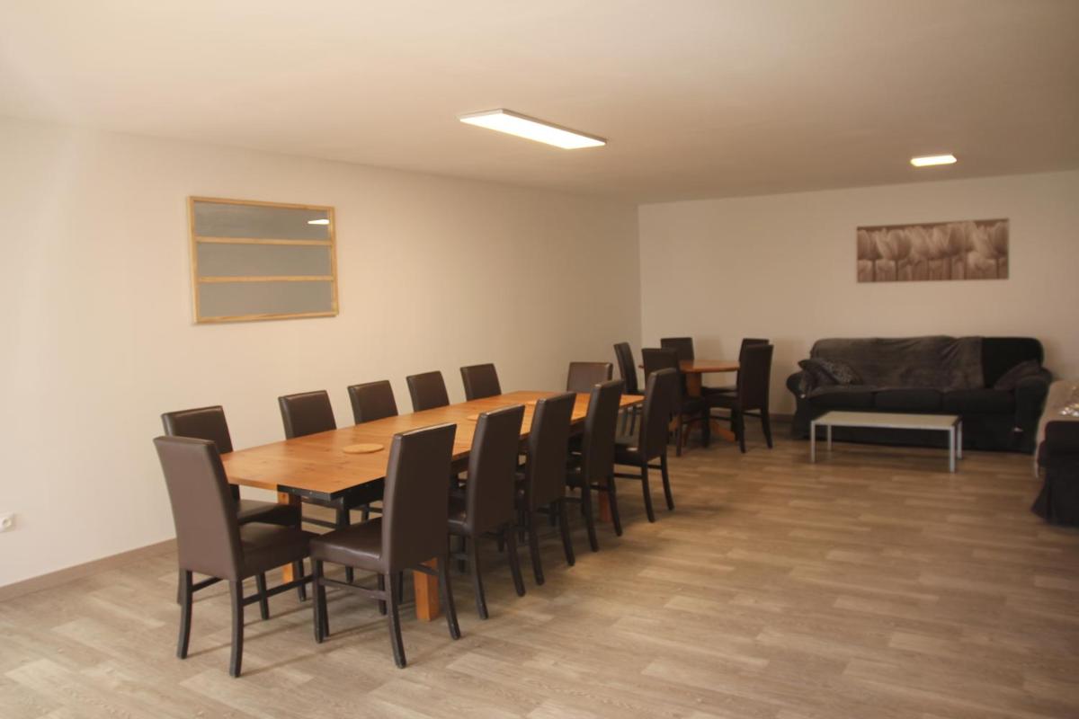 Gîte 12 à 14 personnes au cœur d'une magnifique bambouseraie - Housity