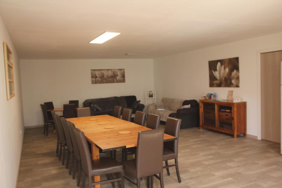 Gîte 12 à 14 personnes au cœur d'une magnifique bambouseraie - Housity