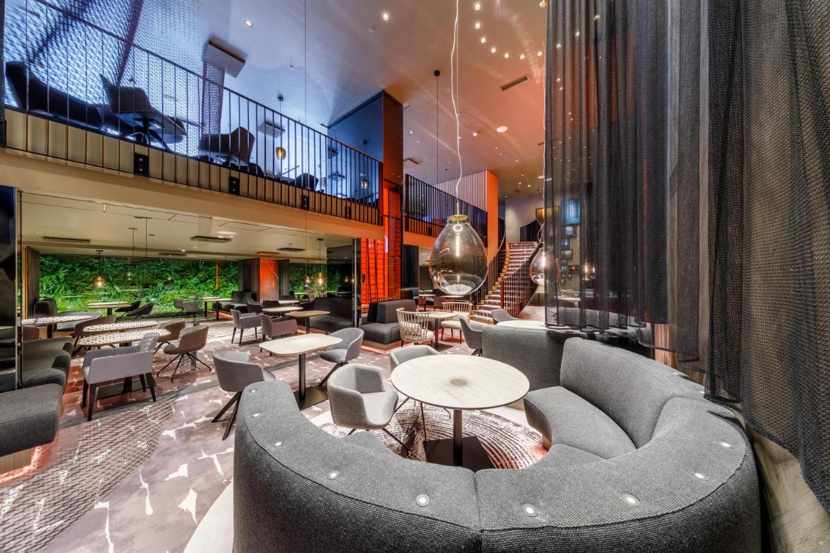 Tallink City Hotel - Housity