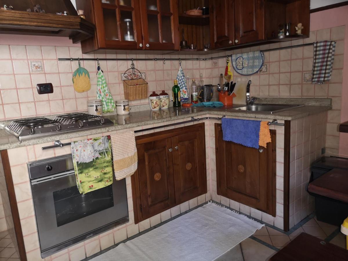 La Banderuola - Housity