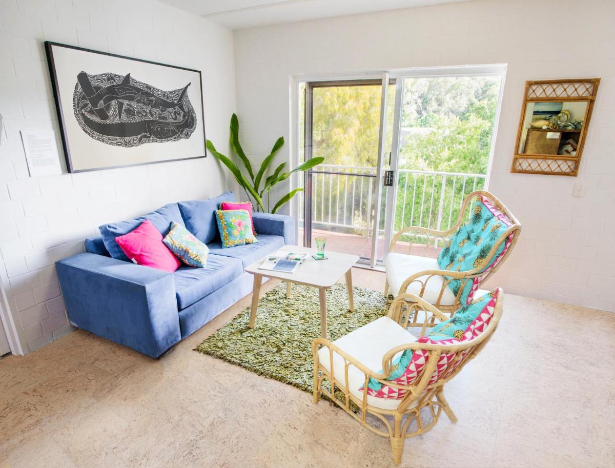 12 The Islander Resort - Housity