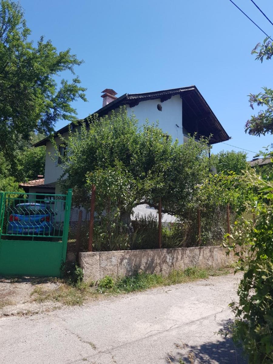 Kshcha za gosti risha - Housity