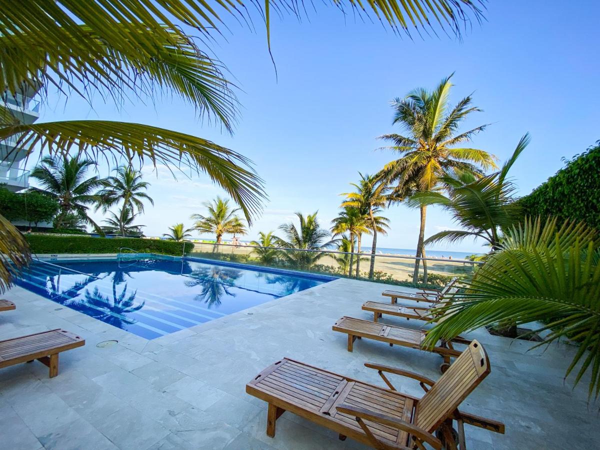 Apartamento en Cartagena con vista al mar - Housity