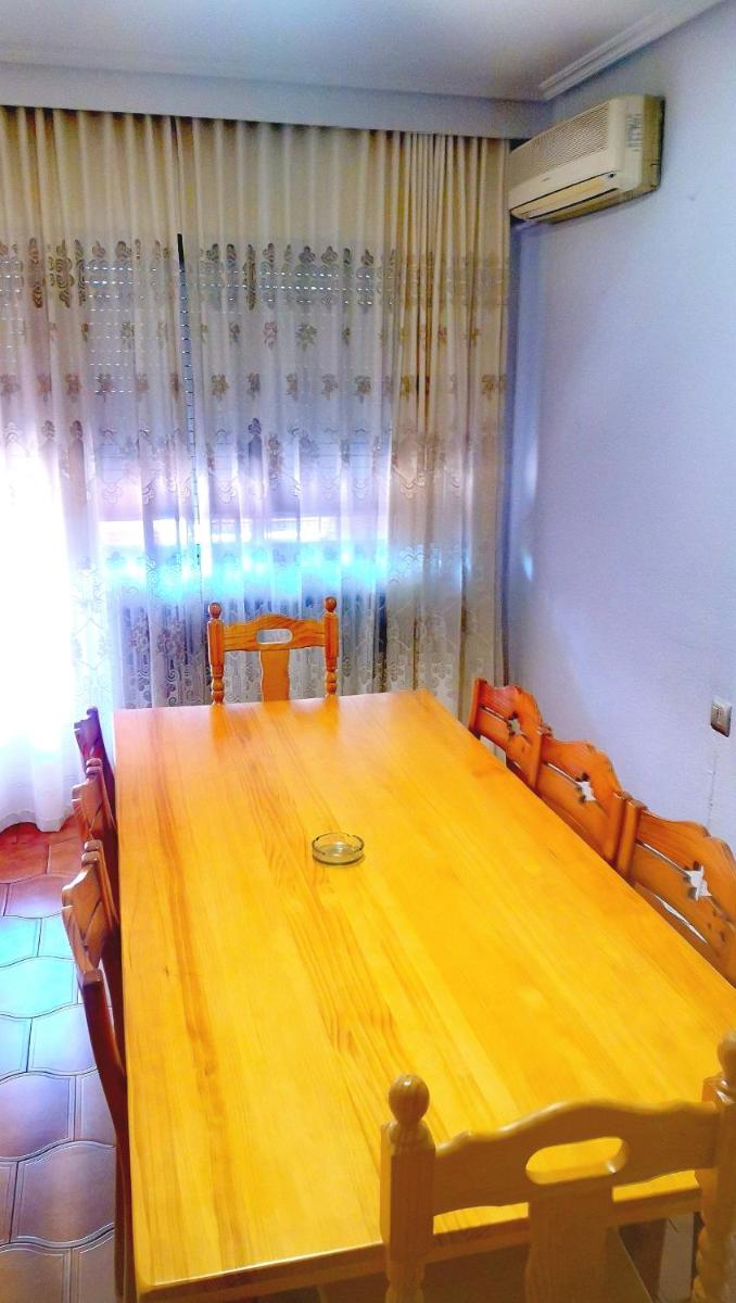 La Azotea de Gredos II - Housity