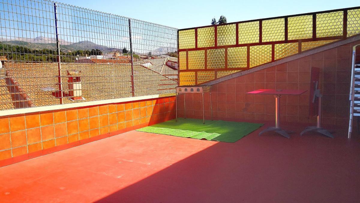 La Azotea de Gredos II - Housity