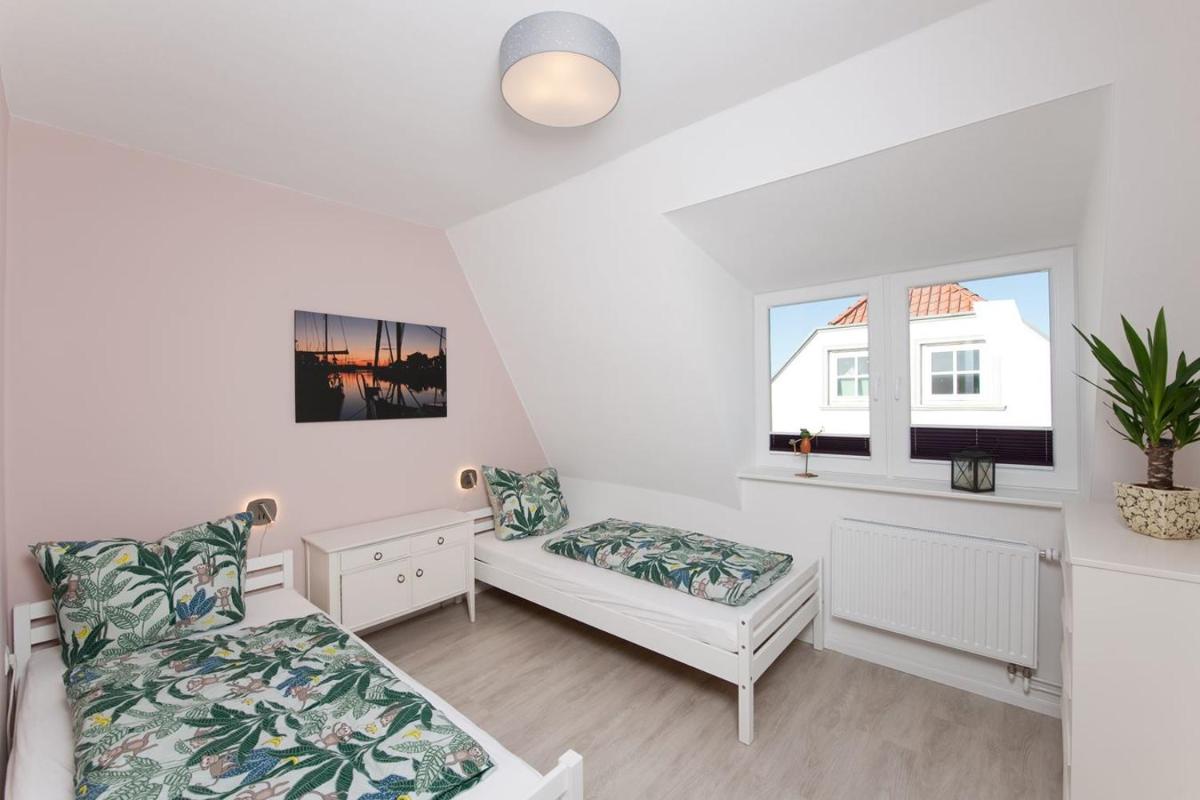 Glück in der Stadt - Housity