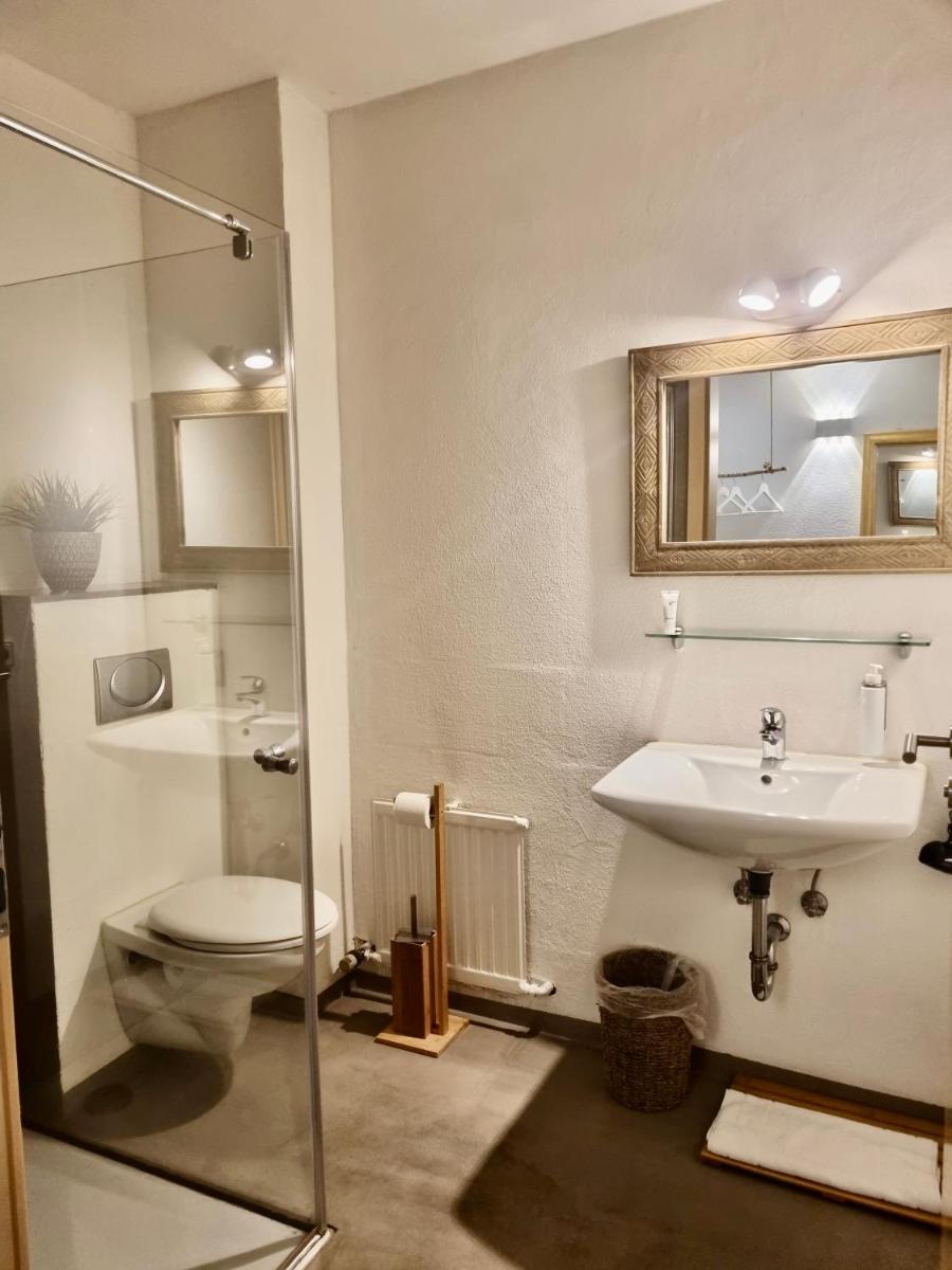 Boutique Hotel Morgentau - Housity