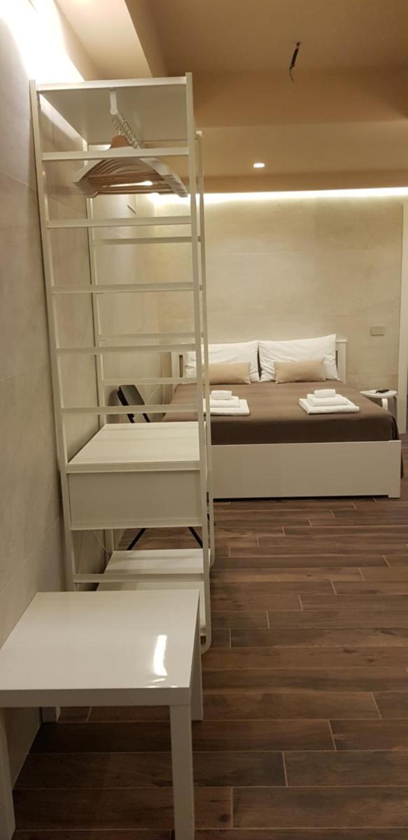 LA SUITE AL CENTRO CITTÀ - Housity