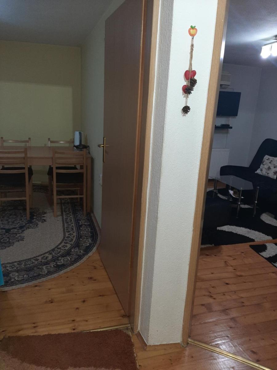Stari Grad Migy Travnik Apartman - Housity
