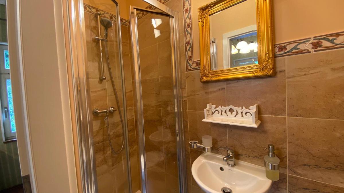 Suitetrails - Tagungszentrum-Allerheiligen Hotel Löwenherz