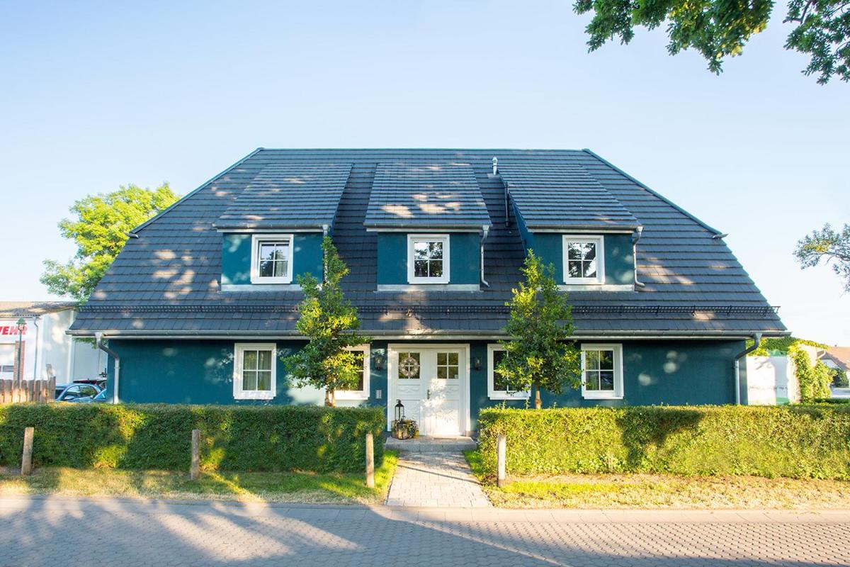 ILEX Appartements - Housity