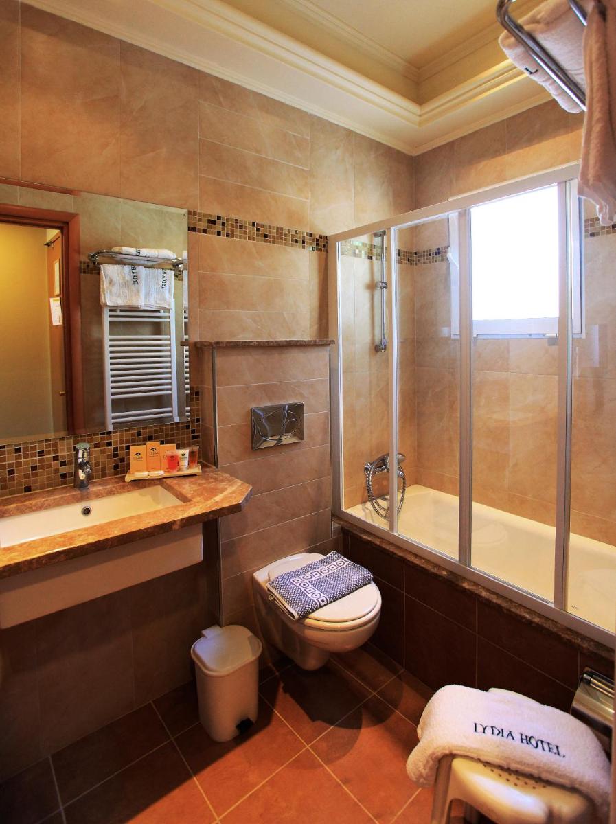 Lydia Hotel - Housity