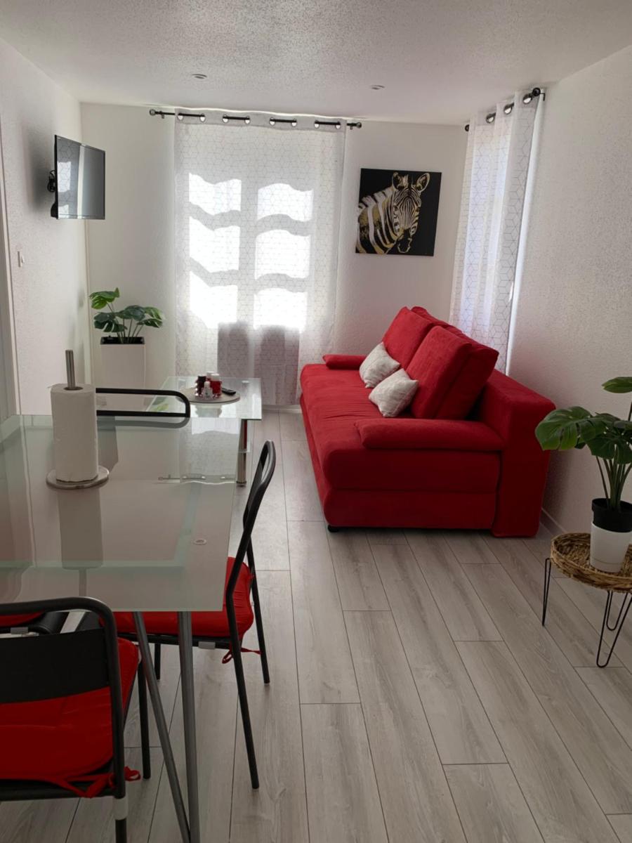 Pinot 4 personnes - Housity
