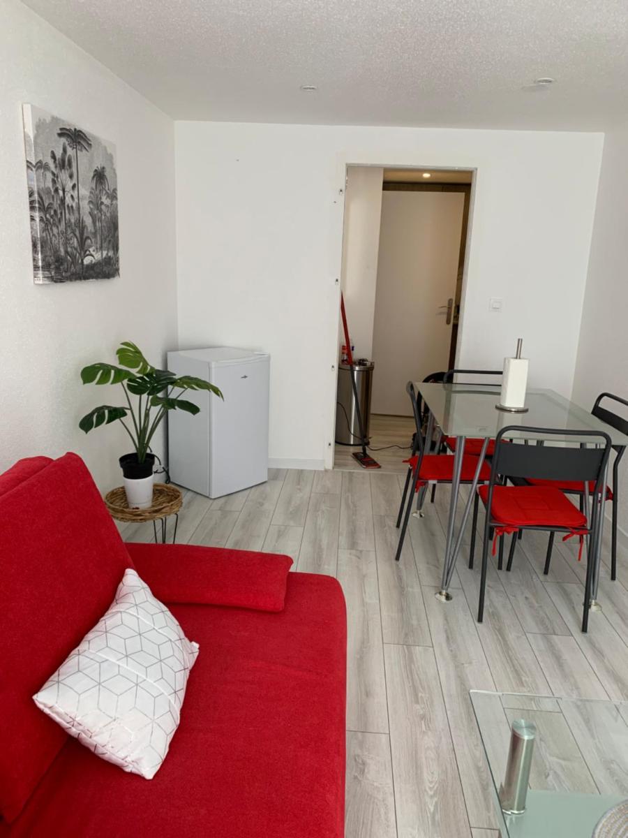 Pinot 4 personnes - Housity