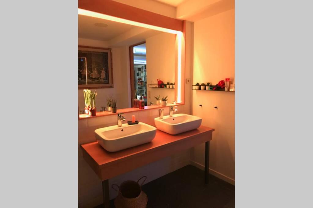 Spacious Chillout in Madrid - Housity