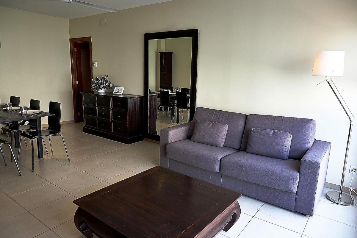 Alguera Apartments Sant Andreu - Housity