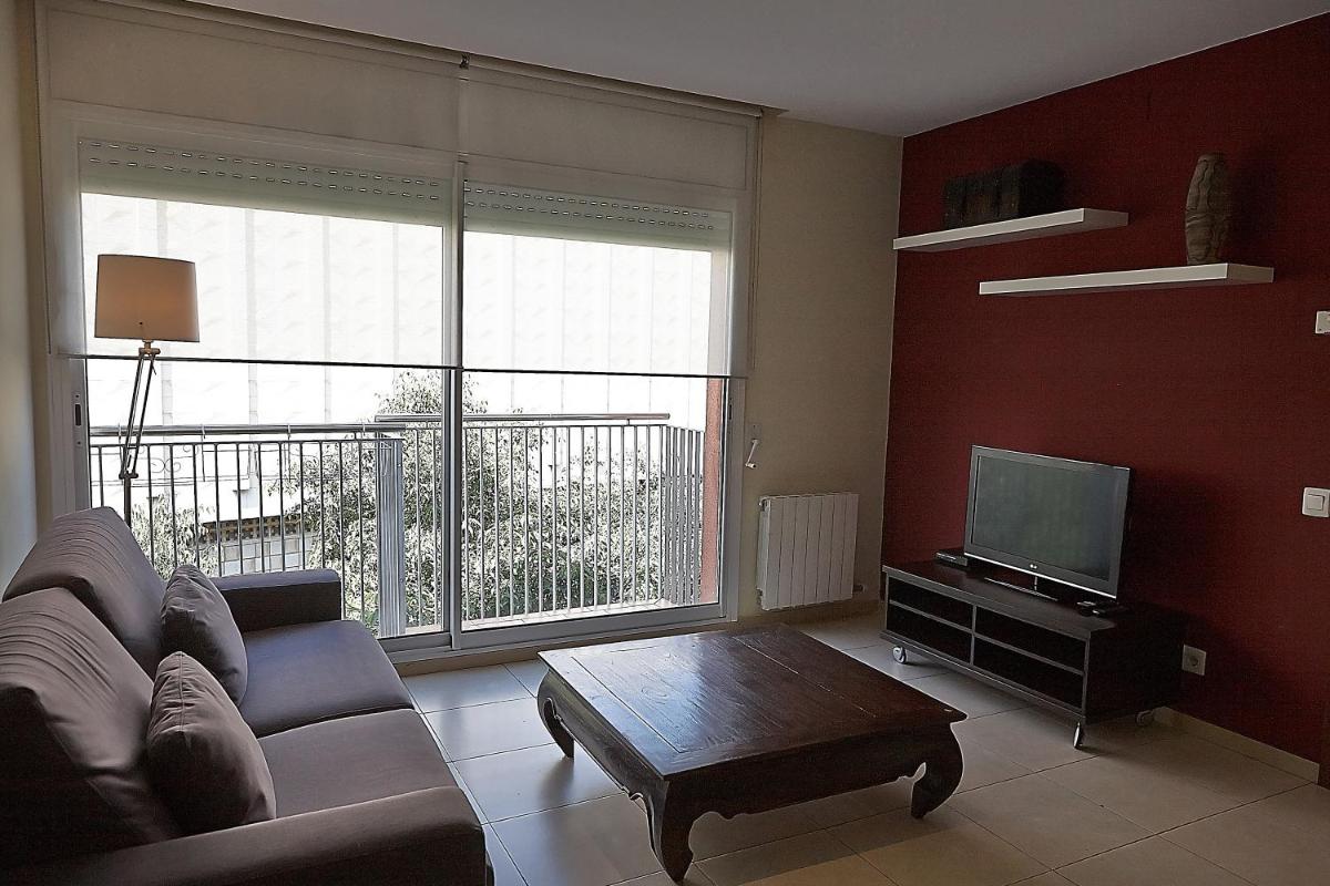Alguera Apartments Sant Andreu - Housity