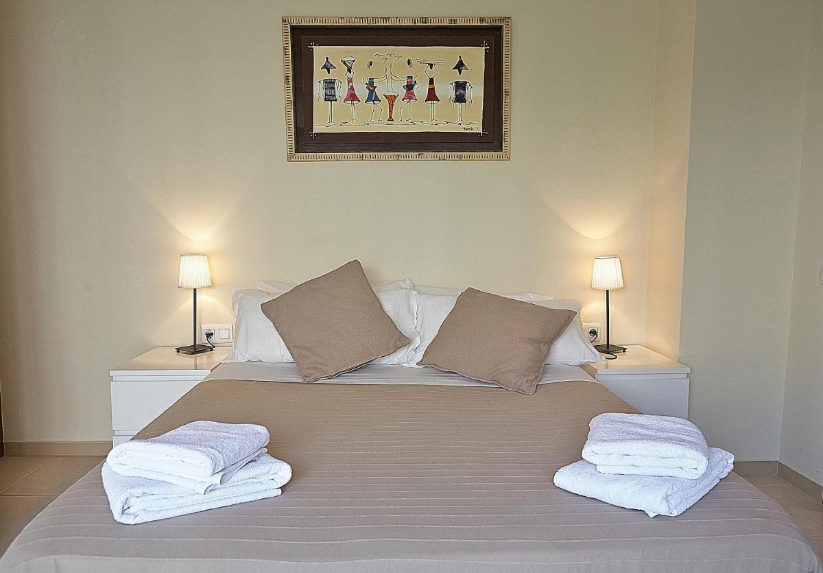 Alguera Apartments Sant Andreu - Housity
