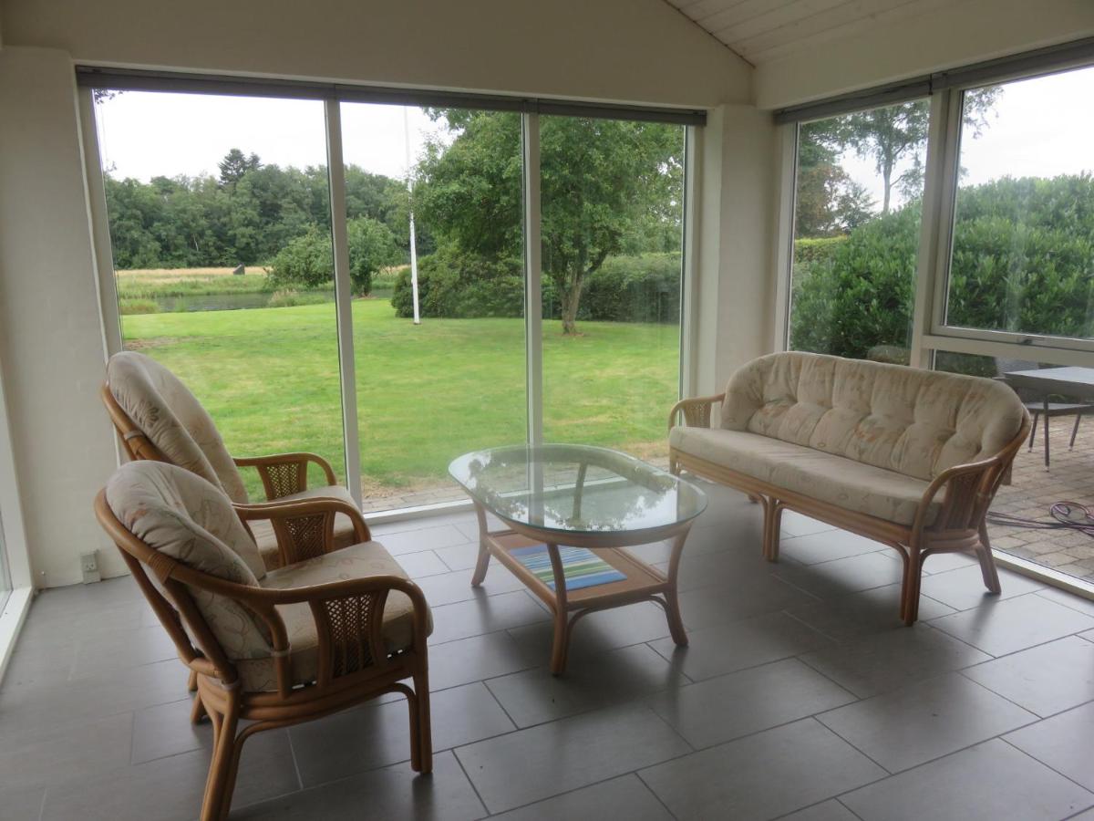 Gudená Riverview Villa - Housity