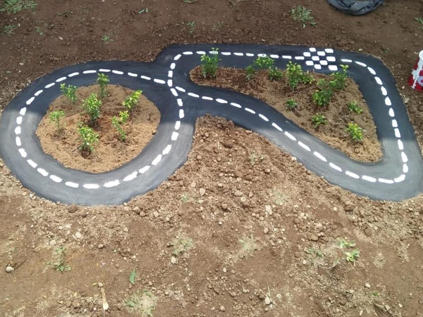 Saung Orange Village - Housity