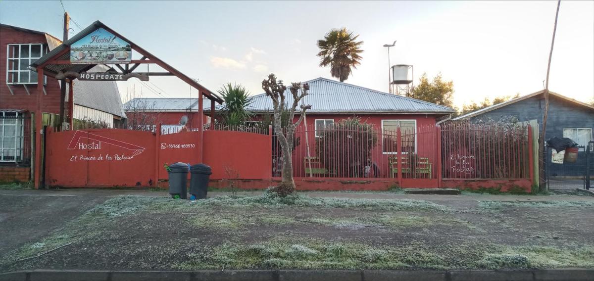 El Rincon de los Poetas - Housity