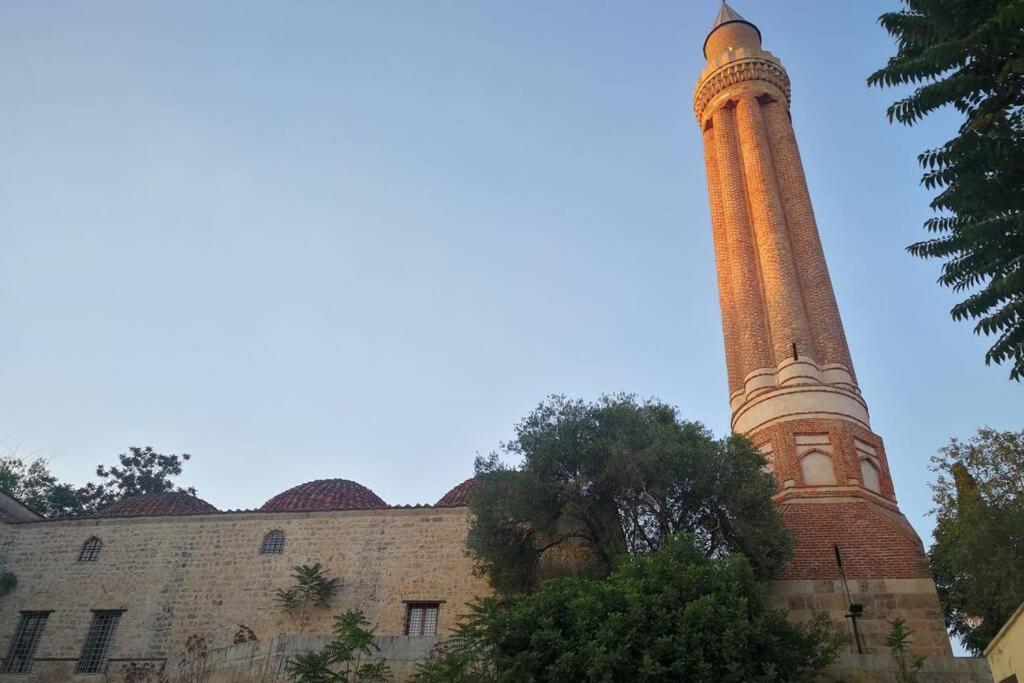 Antalya古城中心公寓出租 - Housity