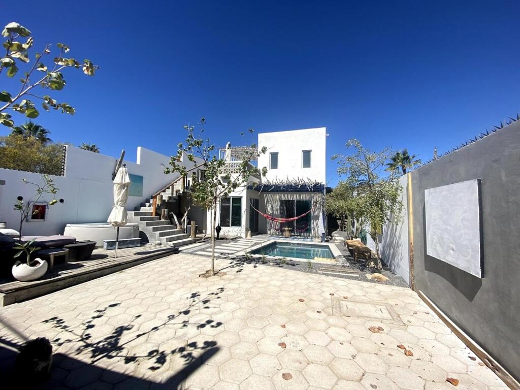 Casa Agave Rosa in Spa Buena Vista - Housity