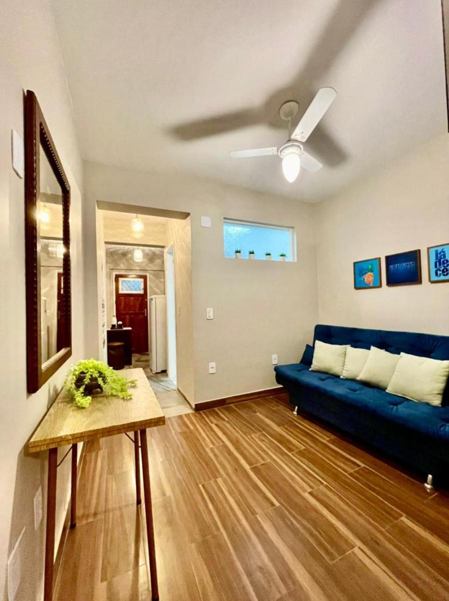 Apartamento temporada Guarapari-Centro - Housity