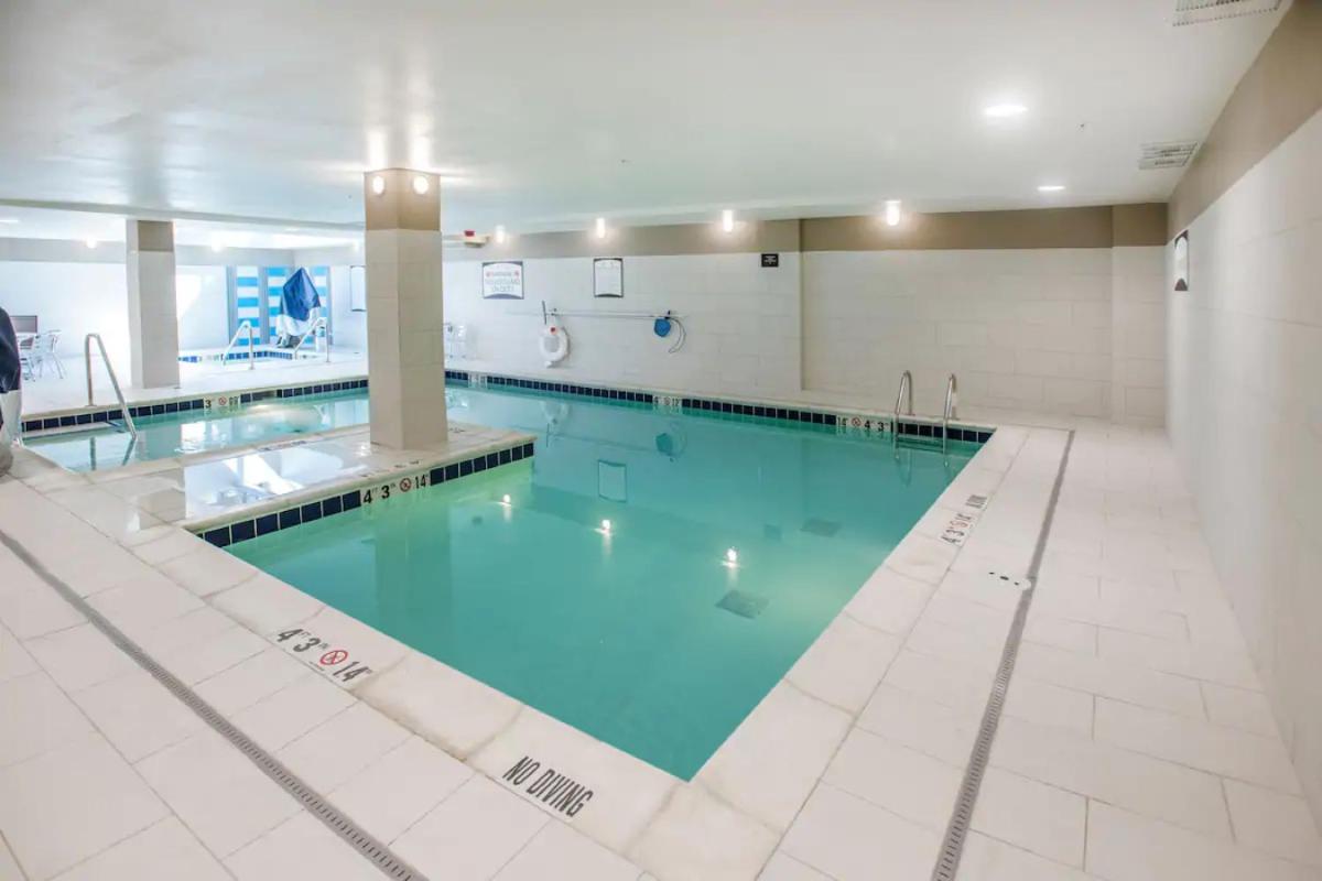 Staybridge Suites Denver Downtown, an IHG Hotel - Housity