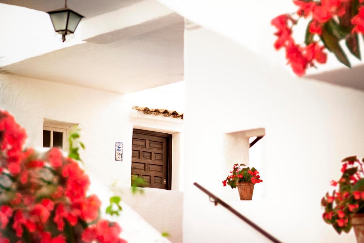 Imagen de la galería de Puente Romano Marbella, en Marbella